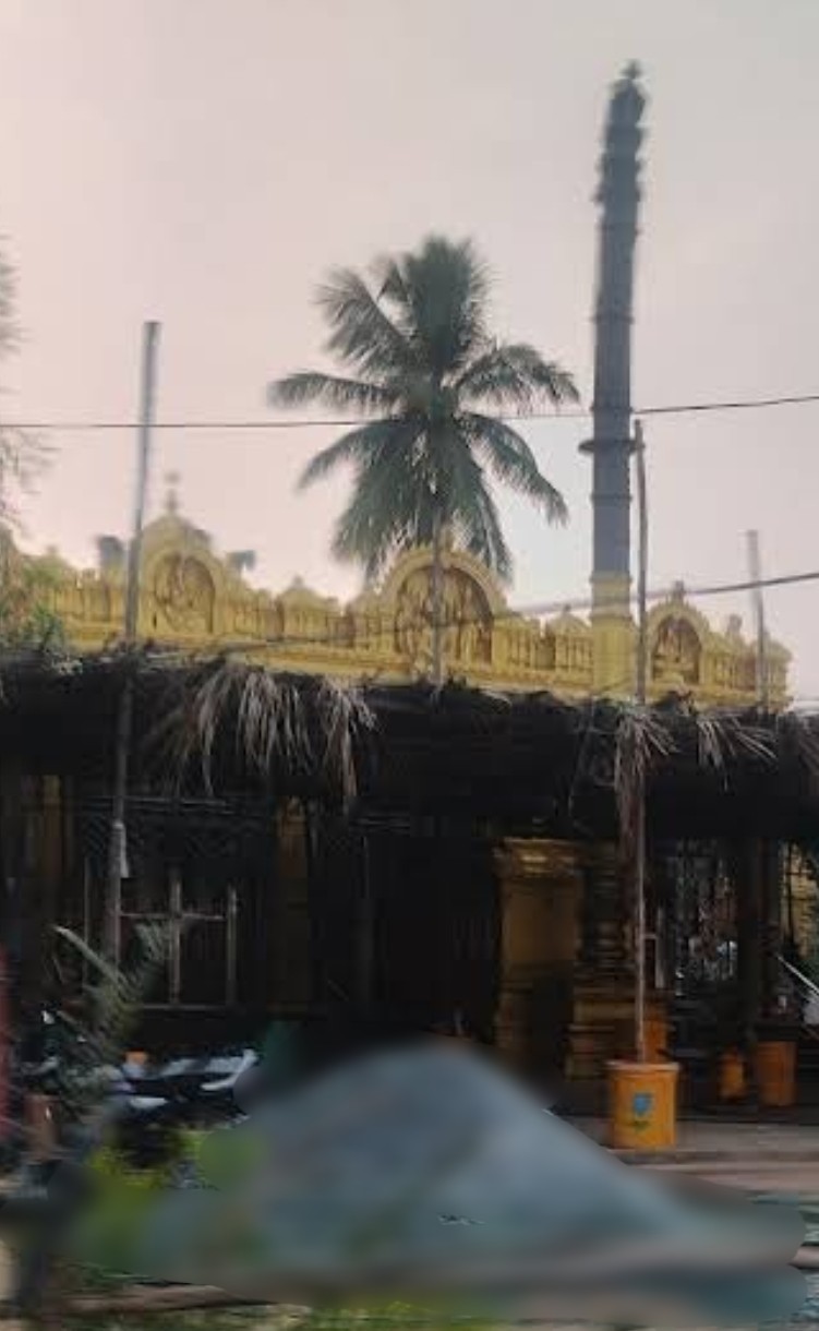 rama temple